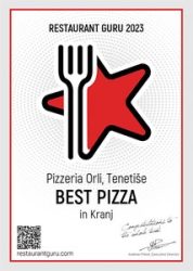 Pizzeria Orli-Retaurant guru
